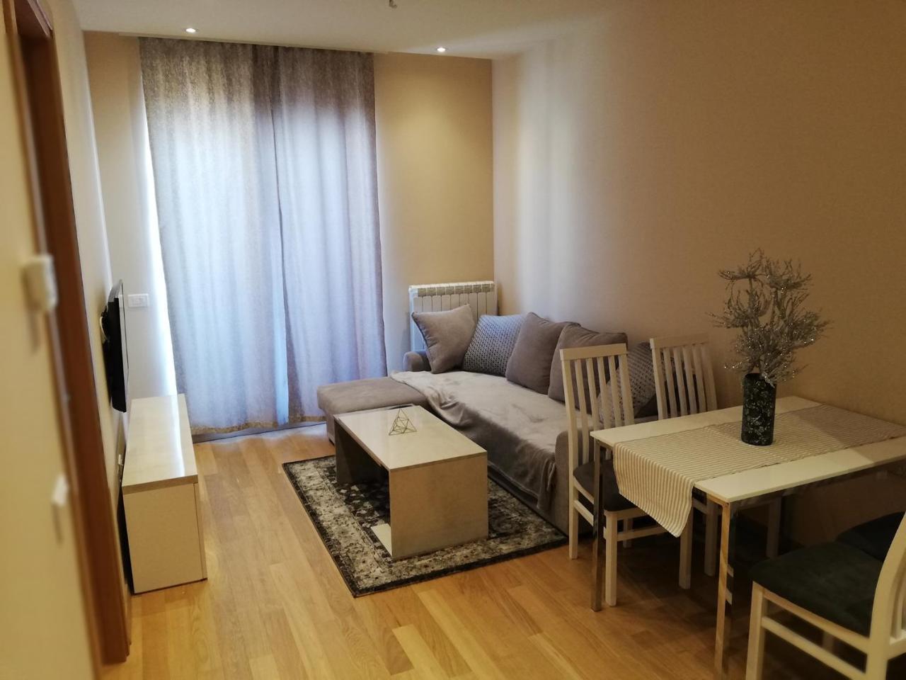 Lux Apartman Natasa Zlatibor Exteriör bild