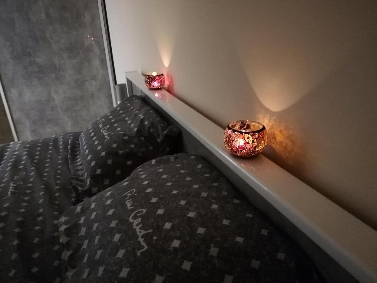 Lux Apartman Natasa Zlatibor Exteriör bild