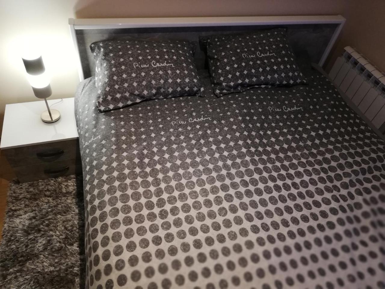 Lux Apartman Natasa Zlatibor Exteriör bild