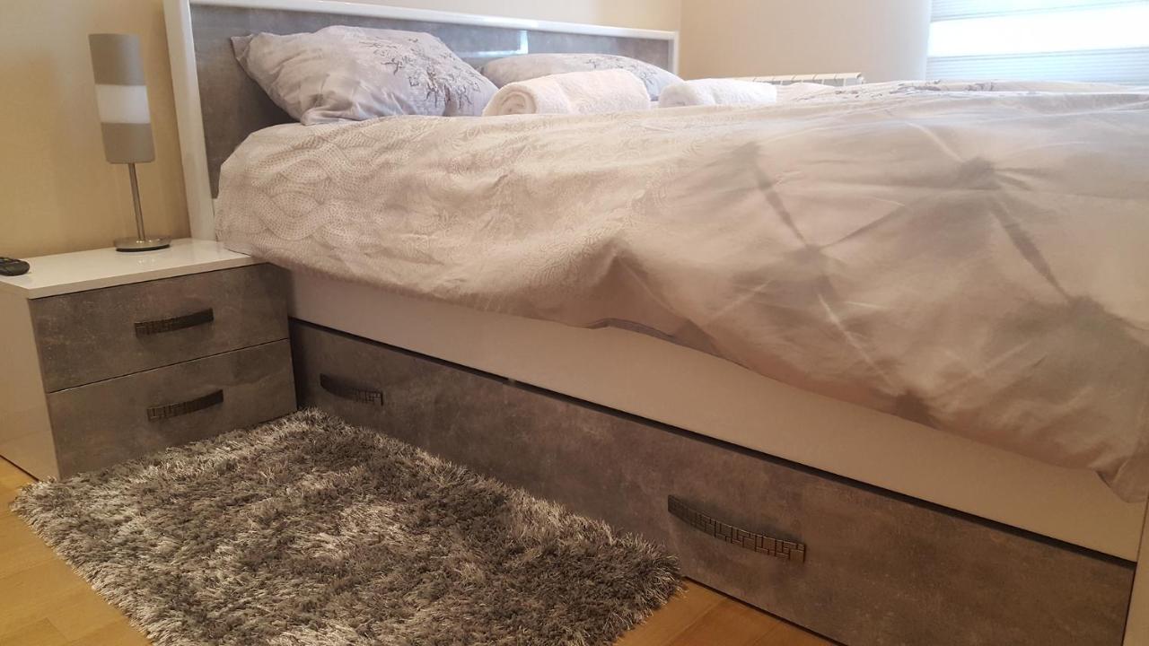 Lux Apartman Natasa Zlatibor Exteriör bild