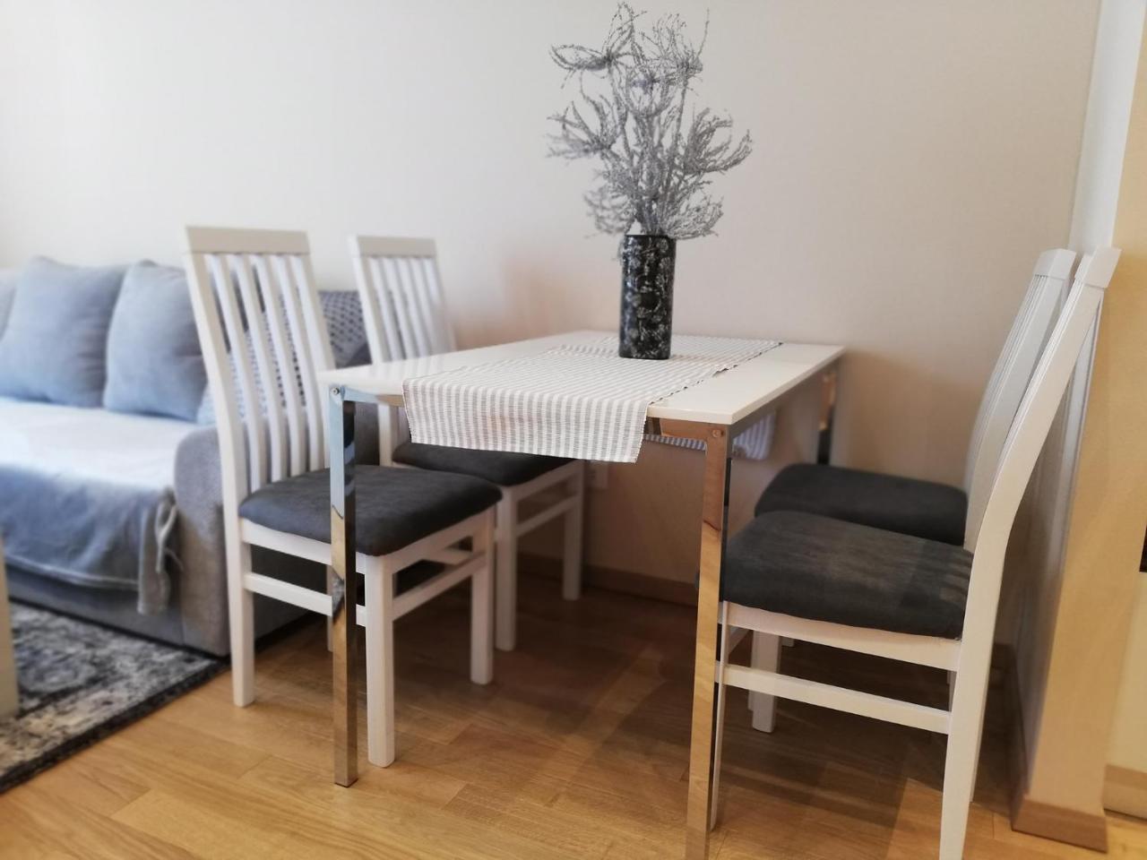 Lux Apartman Natasa Zlatibor Exteriör bild