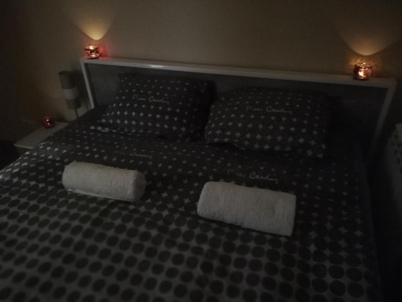 Lux Apartman Natasa Zlatibor Exteriör bild
