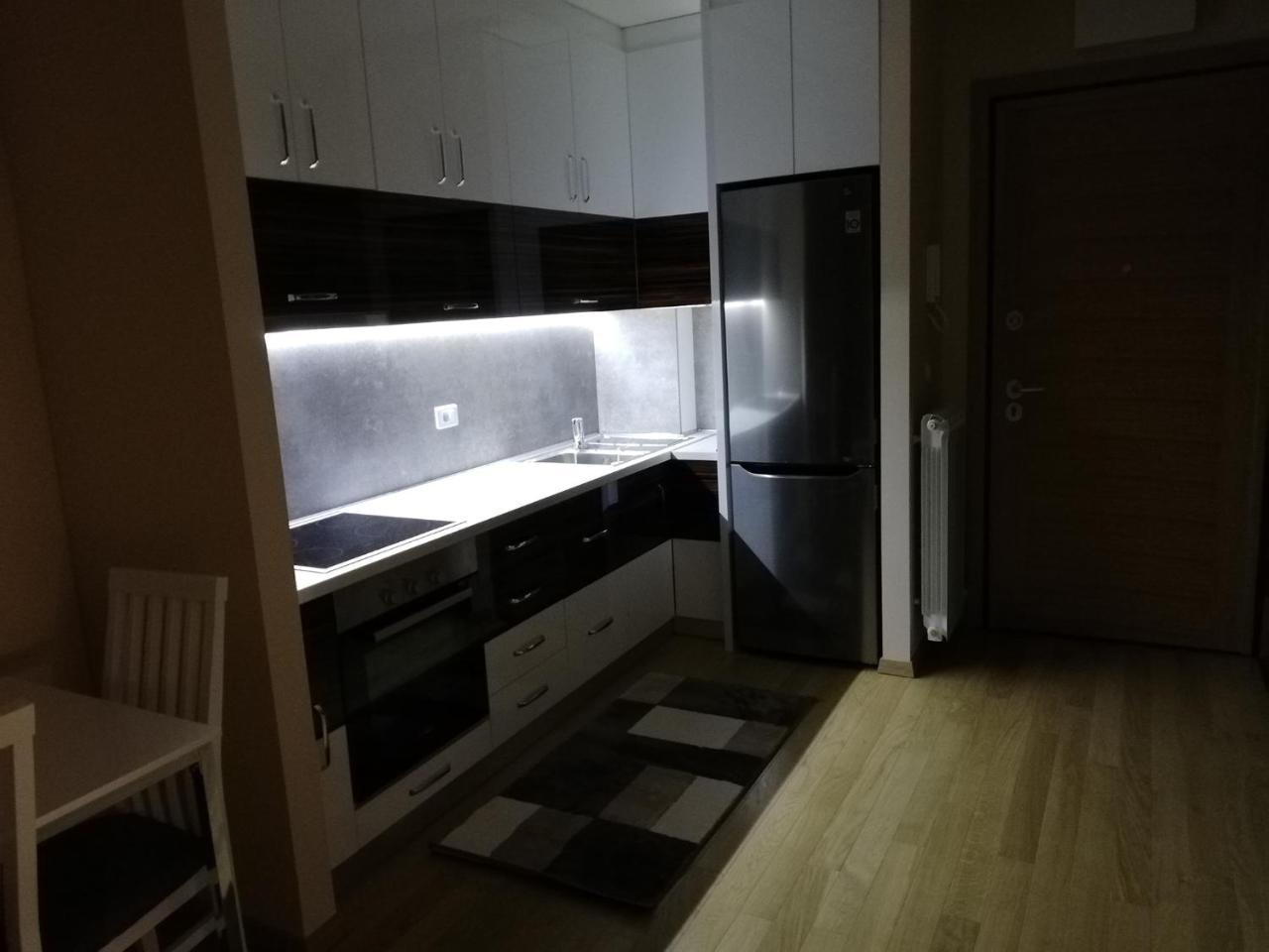 Lux Apartman Natasa Zlatibor Exteriör bild