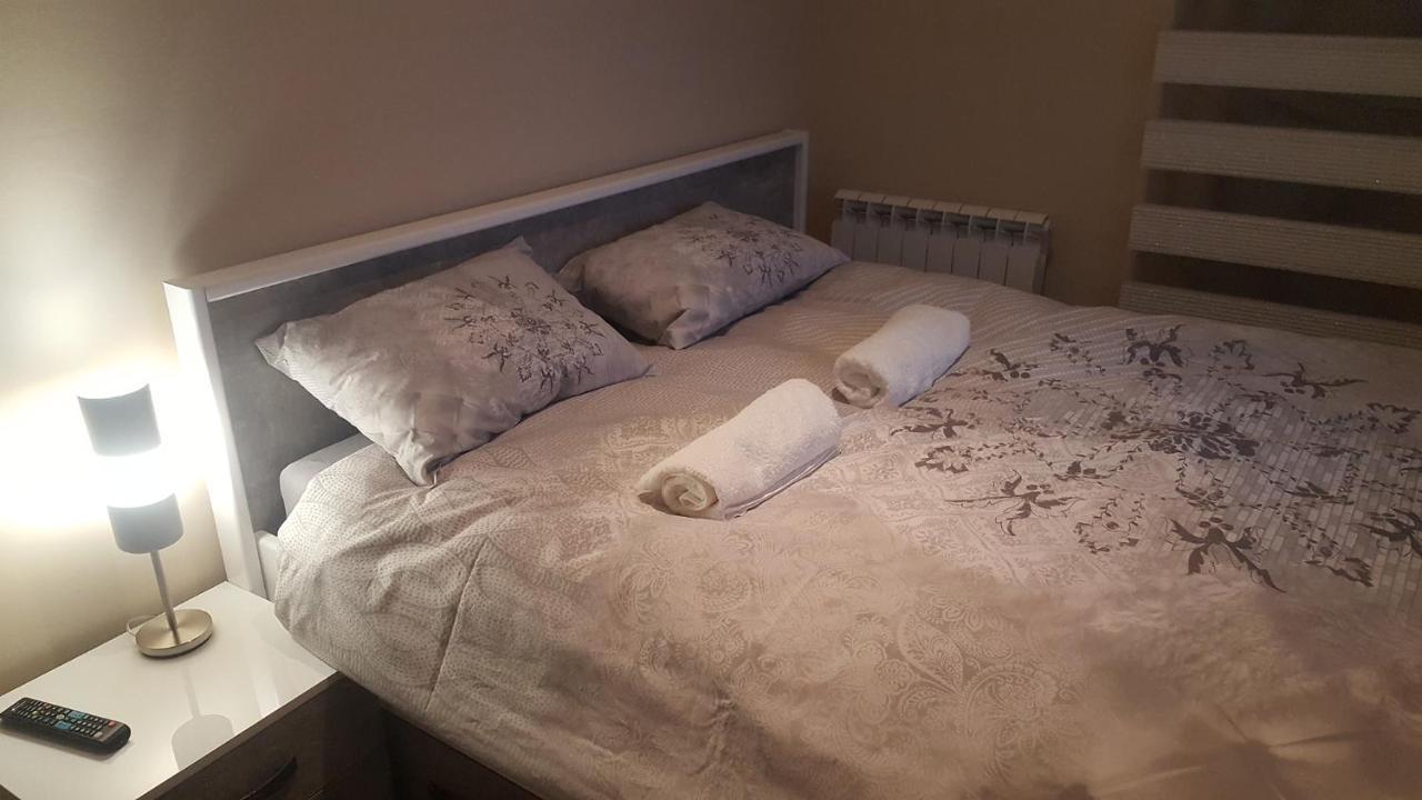 Lux Apartman Natasa Zlatibor Exteriör bild
