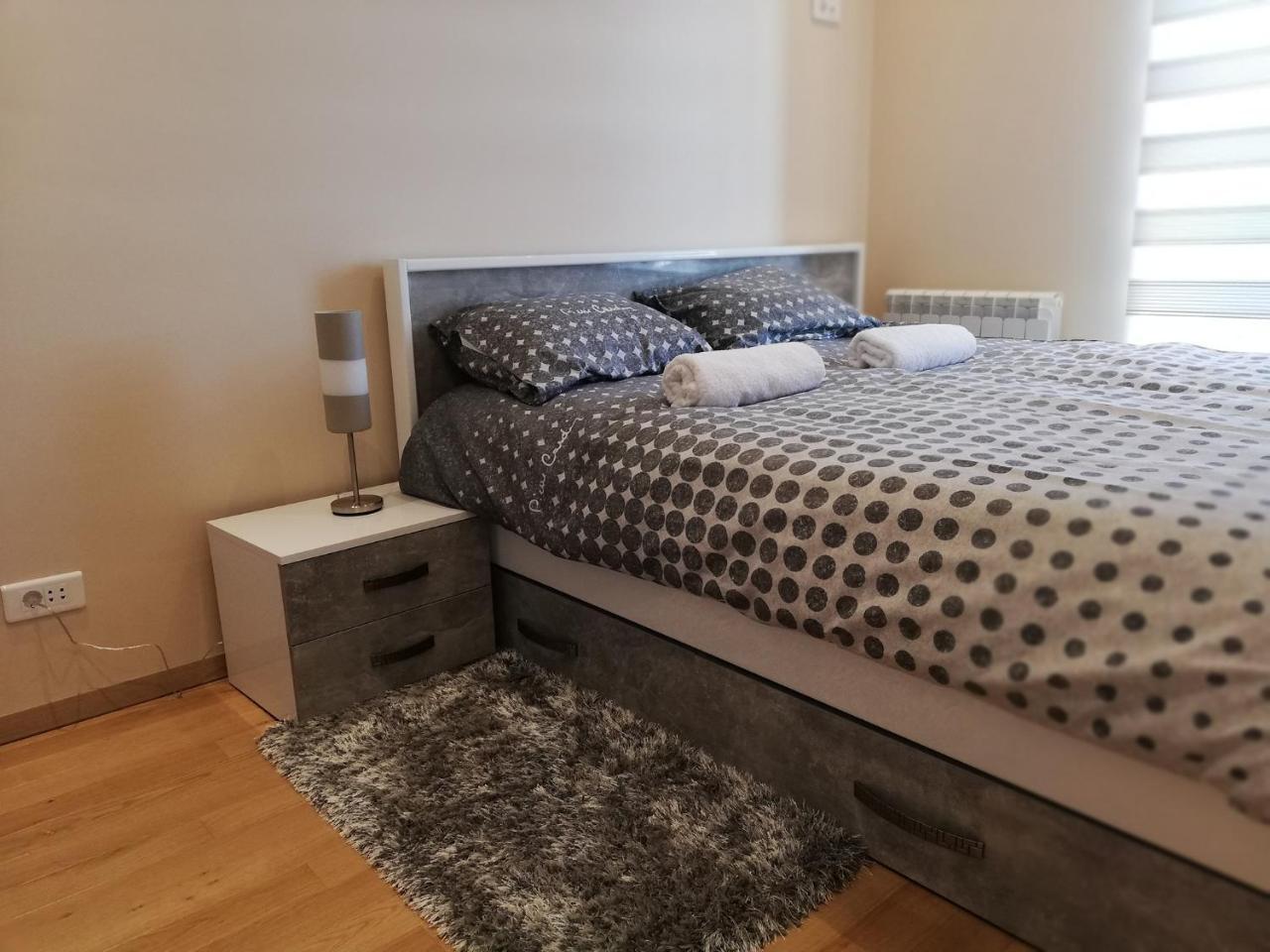 Lux Apartman Natasa Zlatibor Exteriör bild