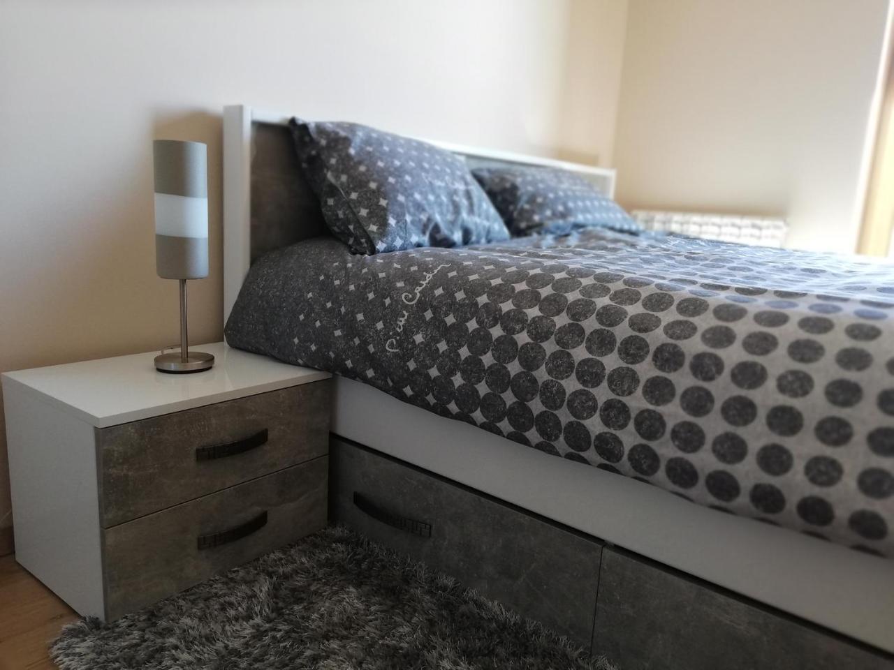 Lux Apartman Natasa Zlatibor Exteriör bild