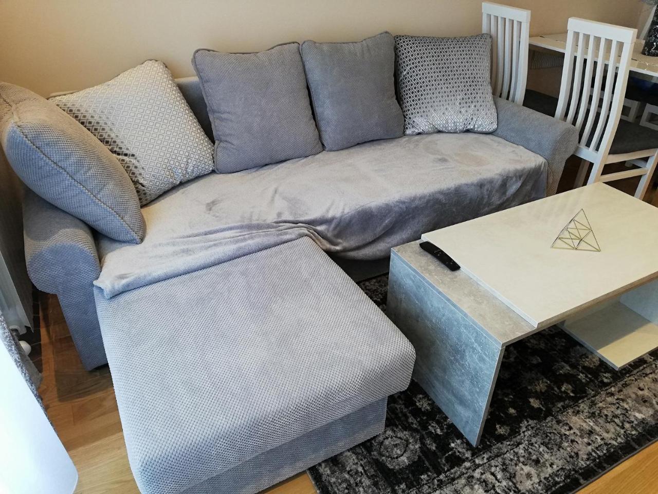 Lux Apartman Natasa Zlatibor Exteriör bild