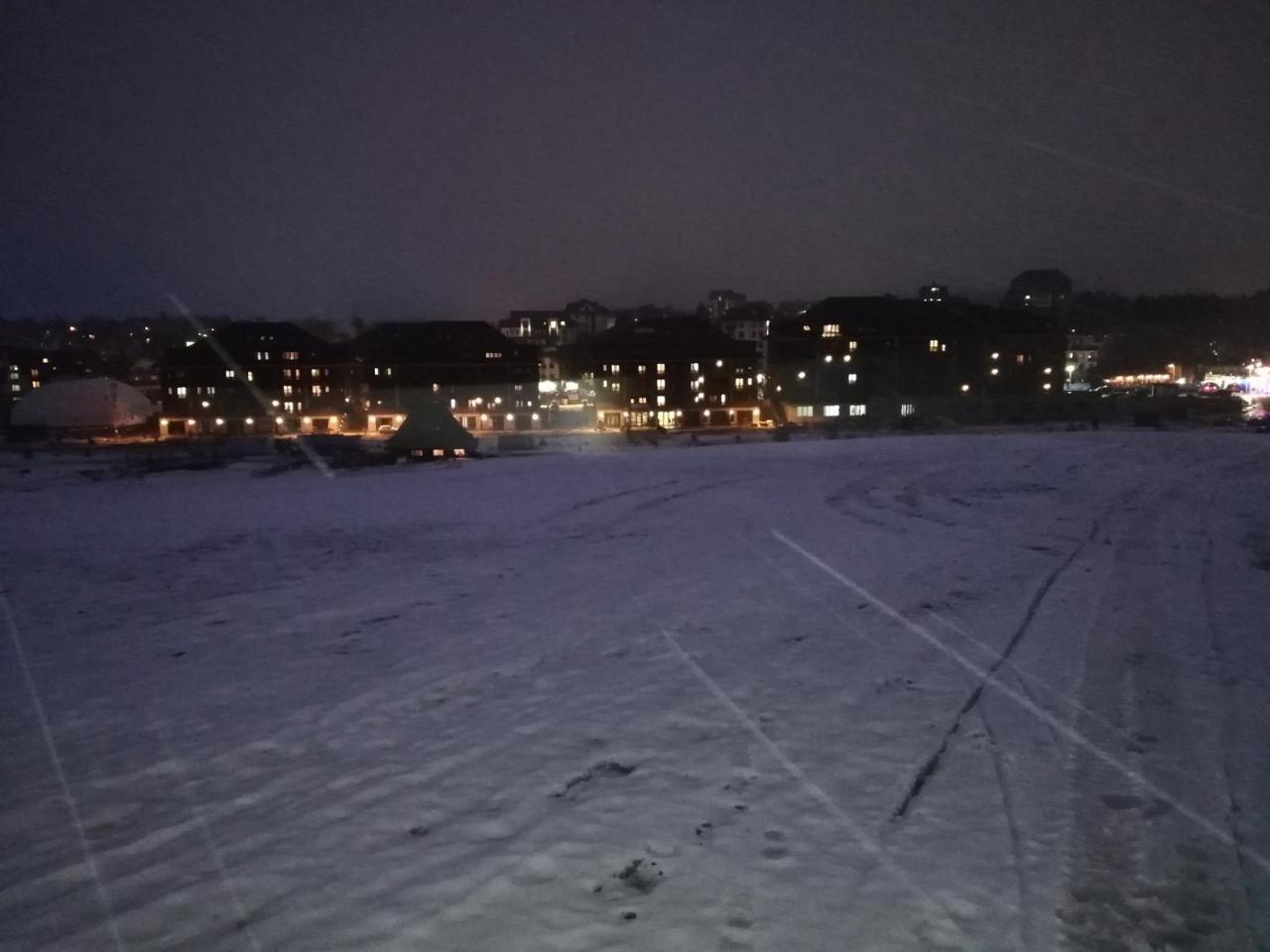 Lux Apartman Natasa Zlatibor Exteriör bild