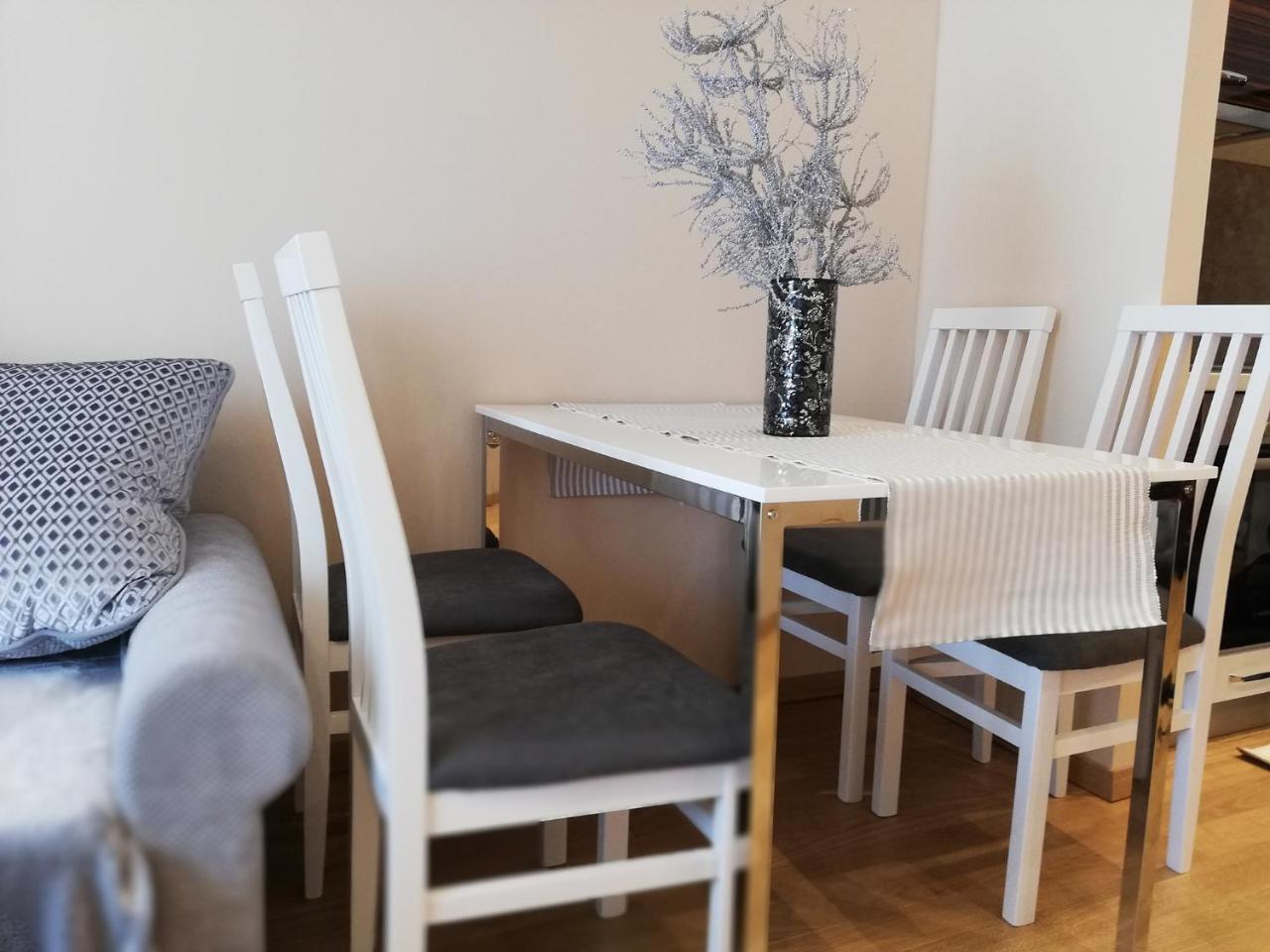 Lux Apartman Natasa Zlatibor Exteriör bild