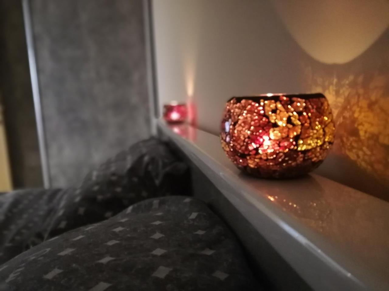 Lux Apartman Natasa Zlatibor Exteriör bild