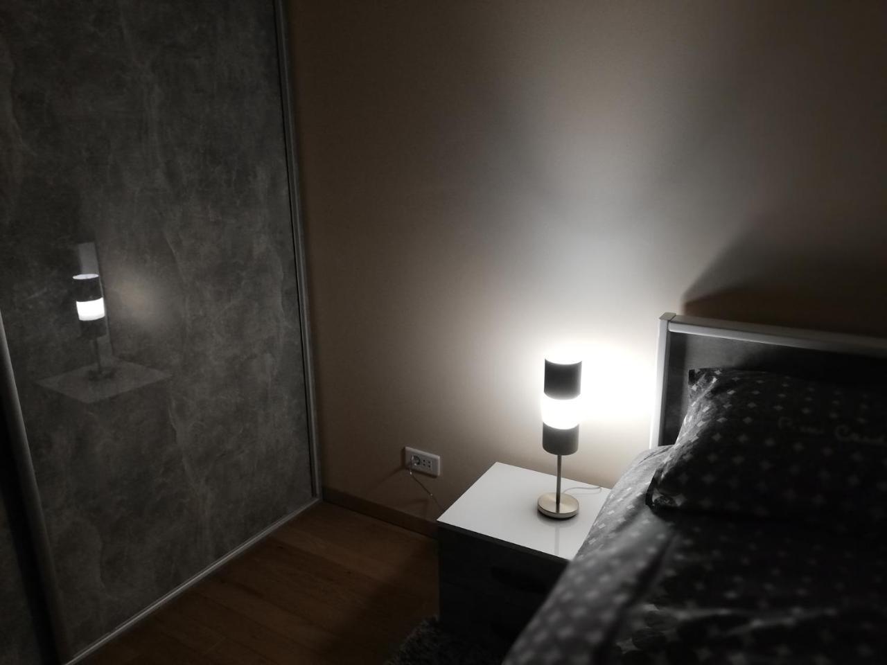 Lux Apartman Natasa Zlatibor Exteriör bild
