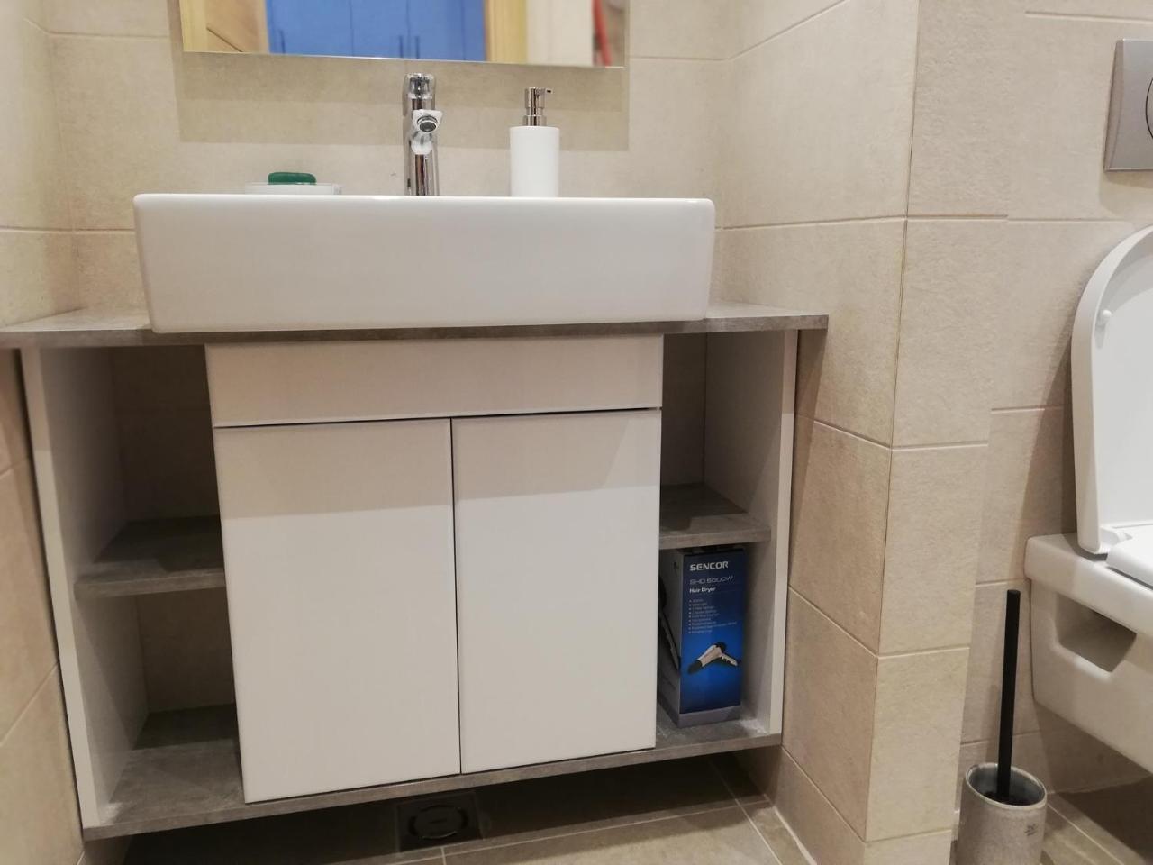 Lux Apartman Natasa Zlatibor Exteriör bild