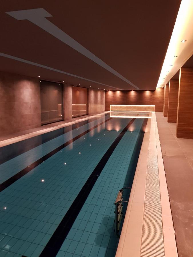 Lux Apartman Natasa Zlatibor Exteriör bild