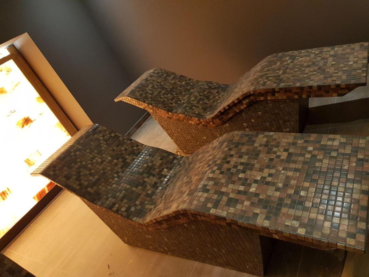 Lux Apartman Natasa Zlatibor Exteriör bild